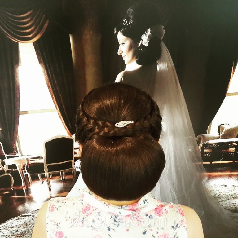 HD Kuaför Stüdyo Alya