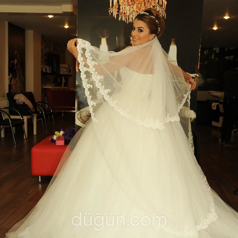 HD Kuaför Stüdyo Alya