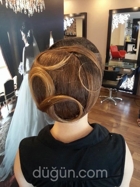 HD Kuaför Stüdyo Alya