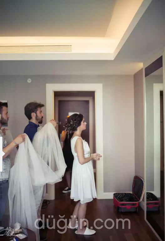 Adem Kara Hairdresser