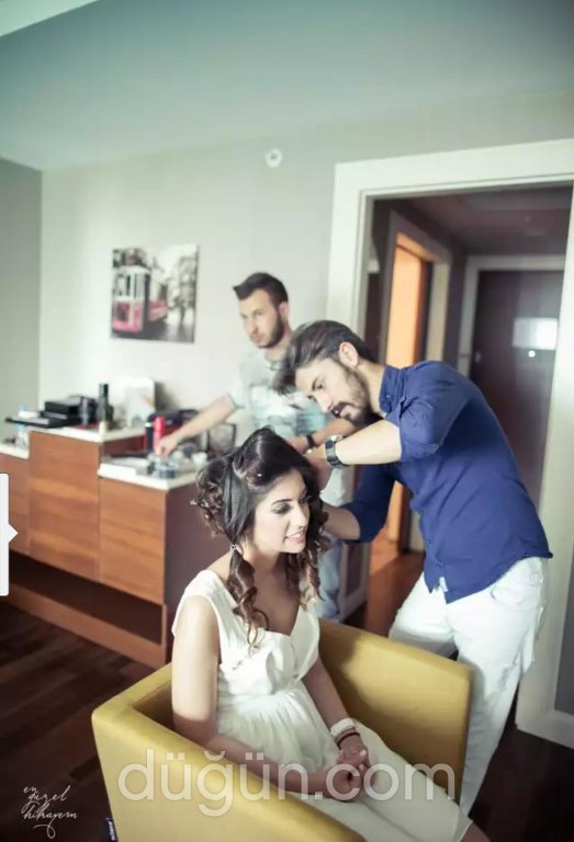 Adem Kara Hairdresser