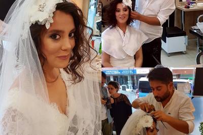 Oğuz Yalçın Saç Tasarım