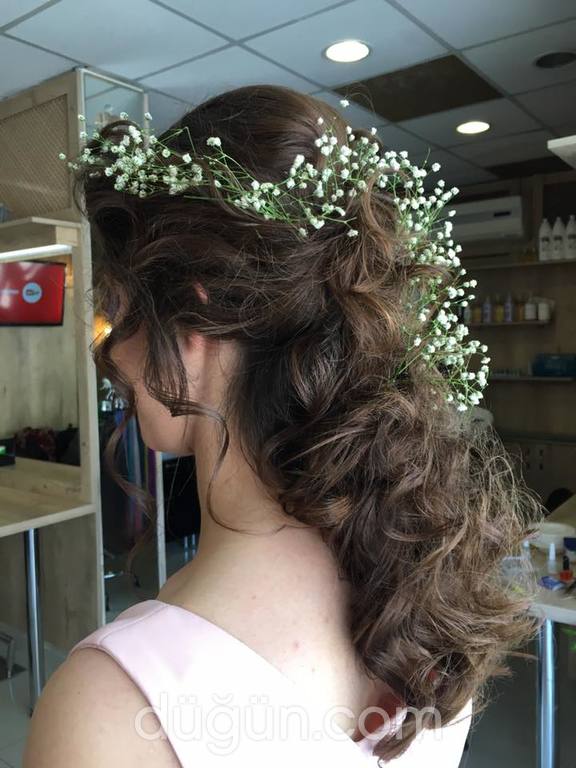 Oğuz Yalçın Saç Tasarım