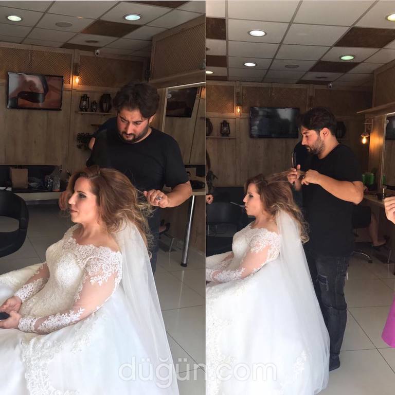 Oğuz Yalçın Saç Tasarım