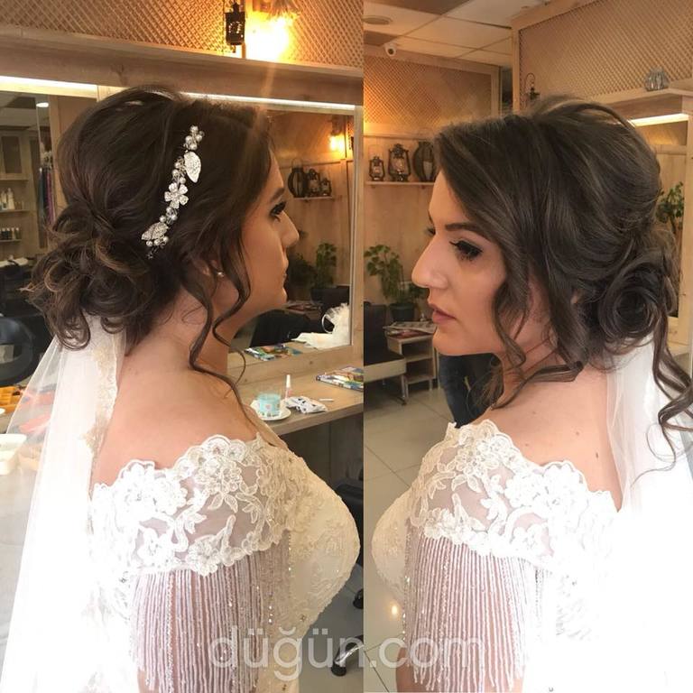 Oğuz Yalçın Saç Tasarım