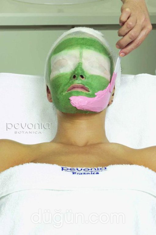 şakayik kozmetik ( pevonia )