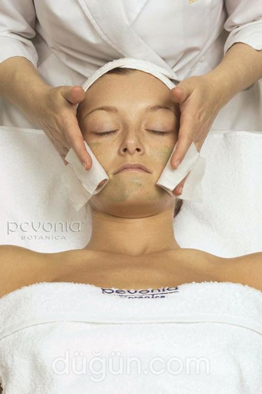 şakayik kozmetik ( pevonia )