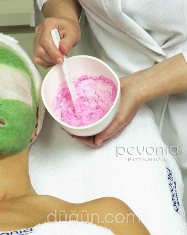 şakayik kozmetik ( pevonia )