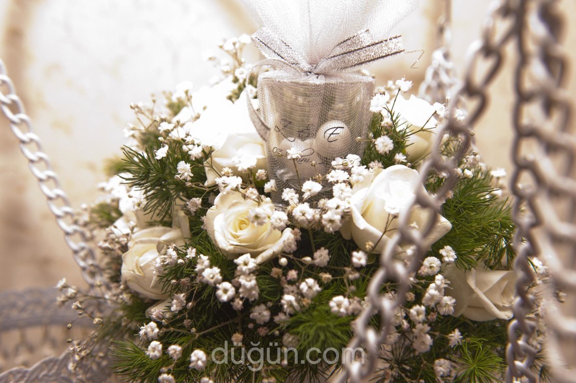 Hayalin Organizasyon