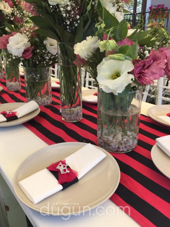 Hayalin Organizasyon