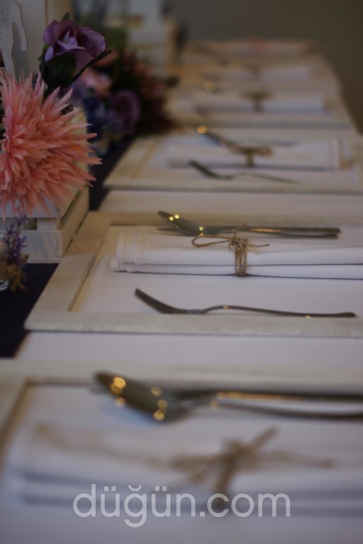 Hayalin Organizasyon