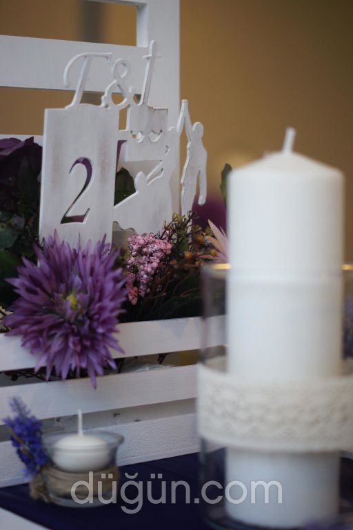 Hayalin Organizasyon