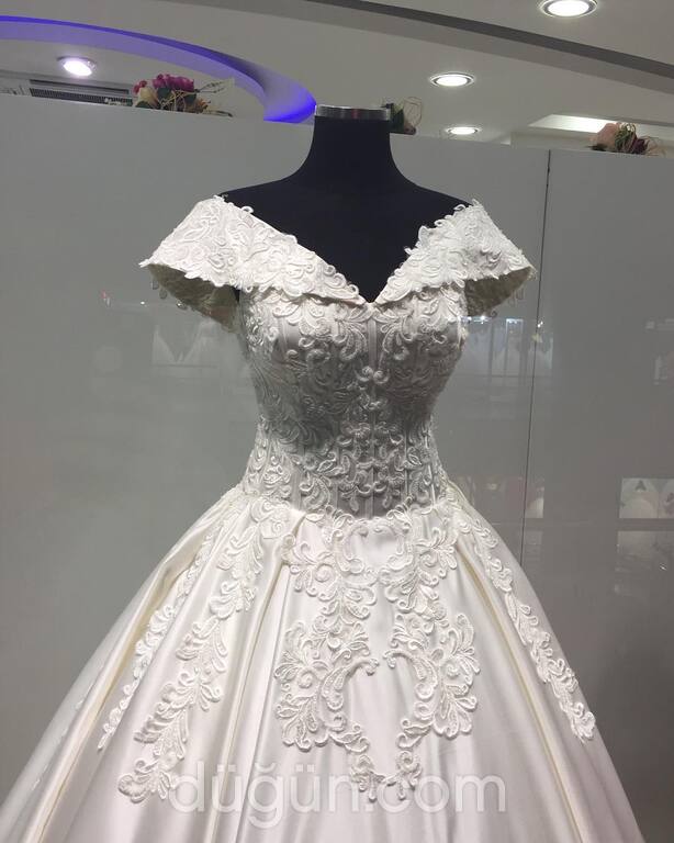 Saray Moda Evi