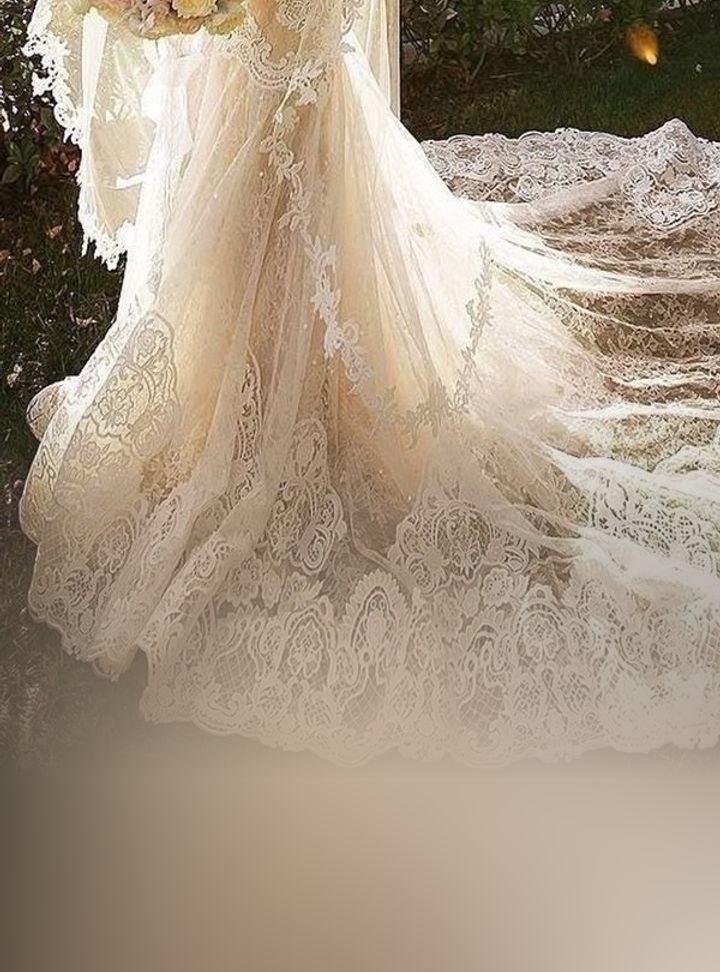 Nina Sposa