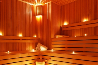 Şifa Sauna & Gelin Hamamı