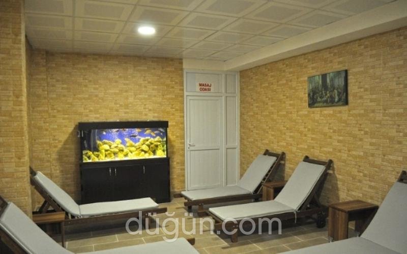 Şifa Sauna & Gelin Hamamı