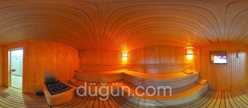 Şifa Sauna & Gelin Hamamı