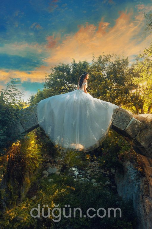 Cem Sultan Han Photography