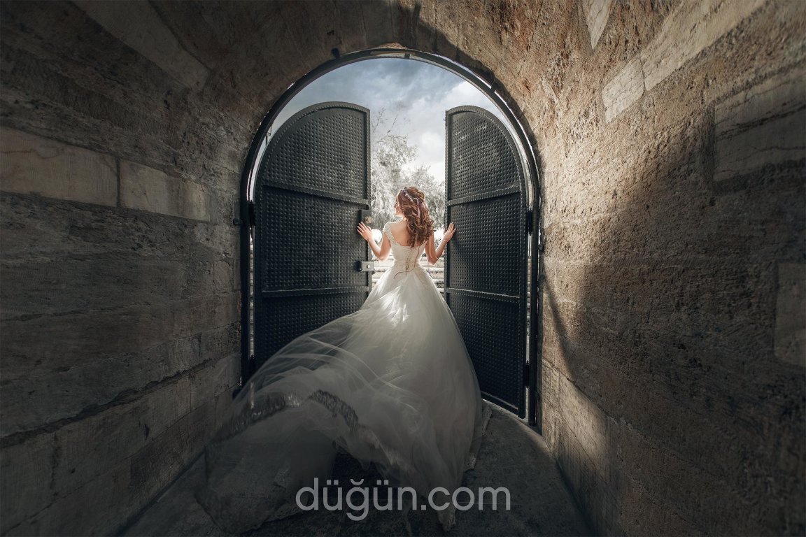 Cem Sultan Han Photography