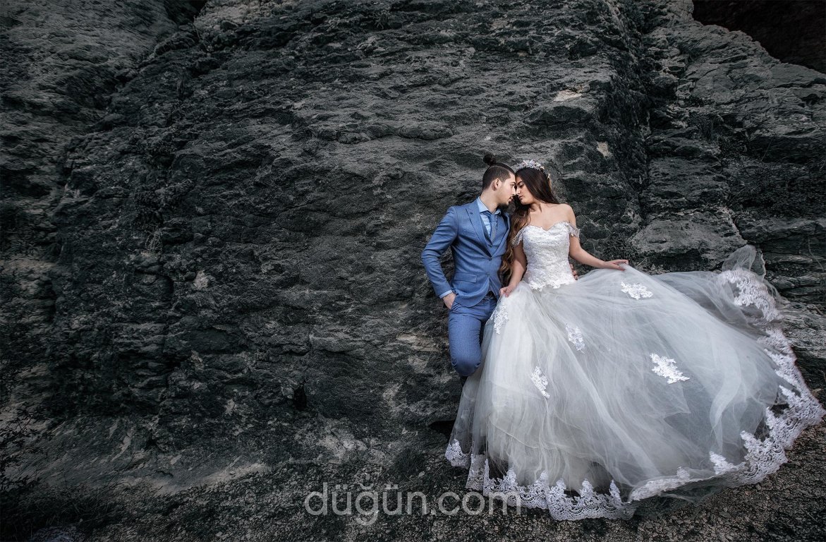 Cem Sultan Han Photography