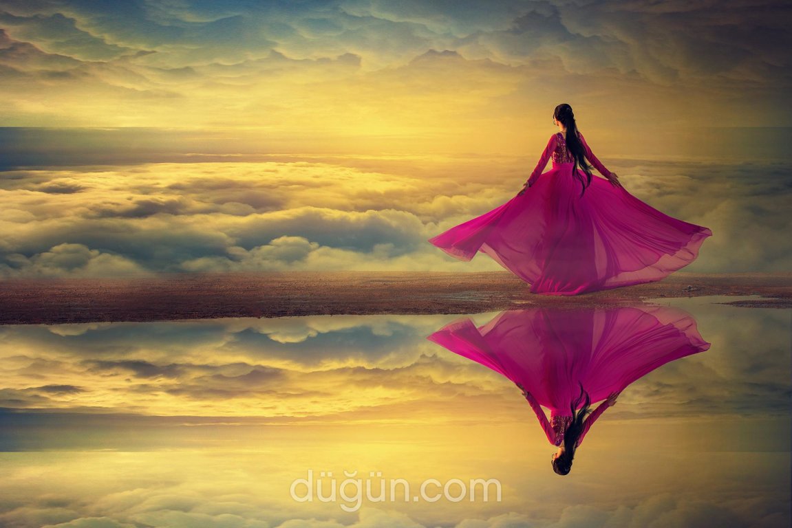 Cem Sultan Han Photography