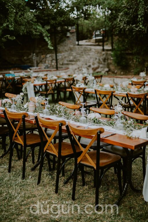 Reçine At Çiftliği