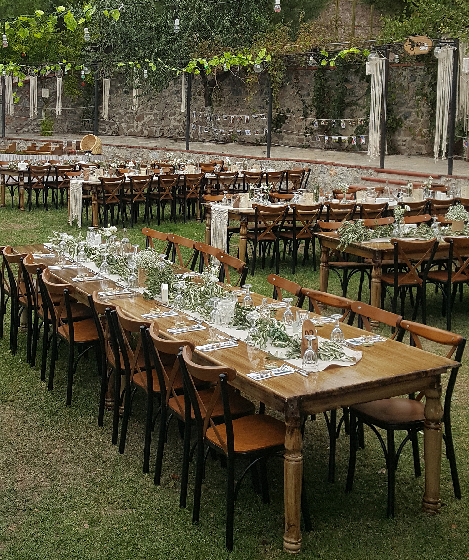 Reçine At Çiftliği