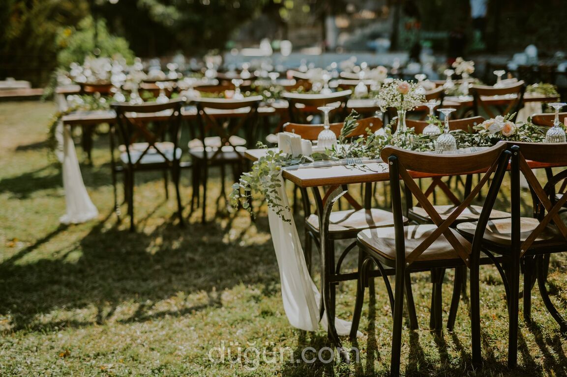 Reçine At Çiftliği