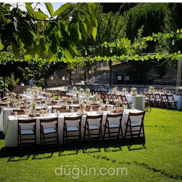 Reçine At Çiftliği