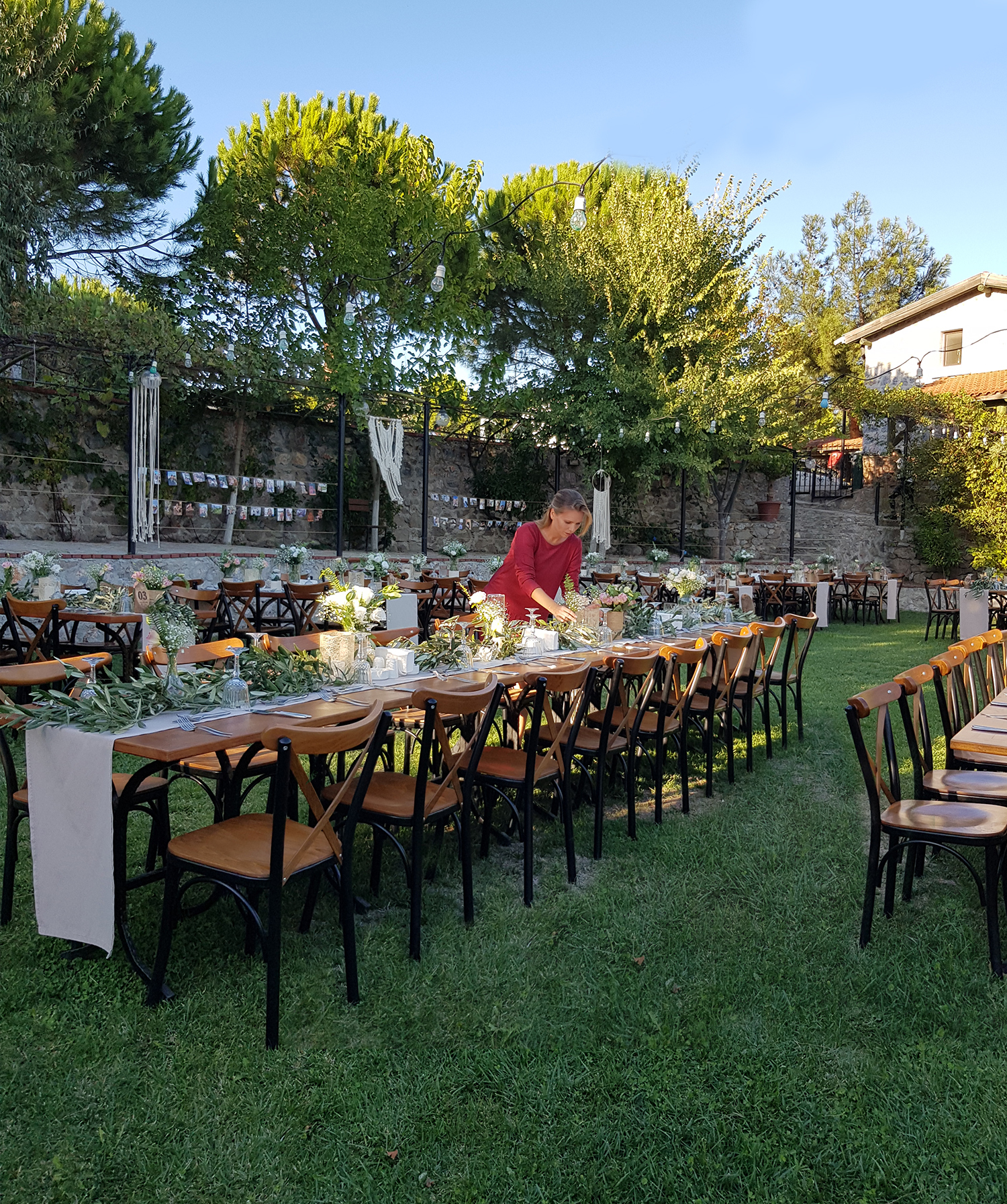 Reçine At Çiftliği