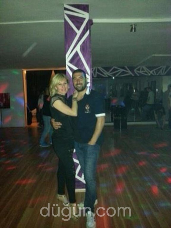 Kerem Paköz Dans Pilates