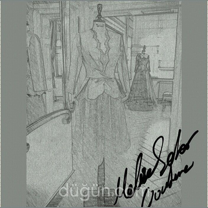 Melise Şeker Couture
