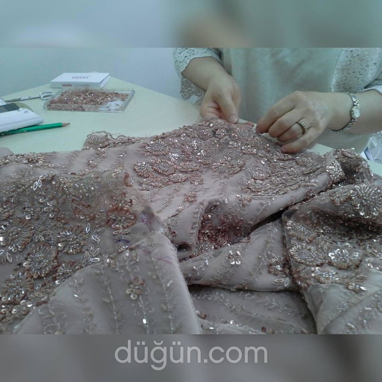 Melise Şeker Couture