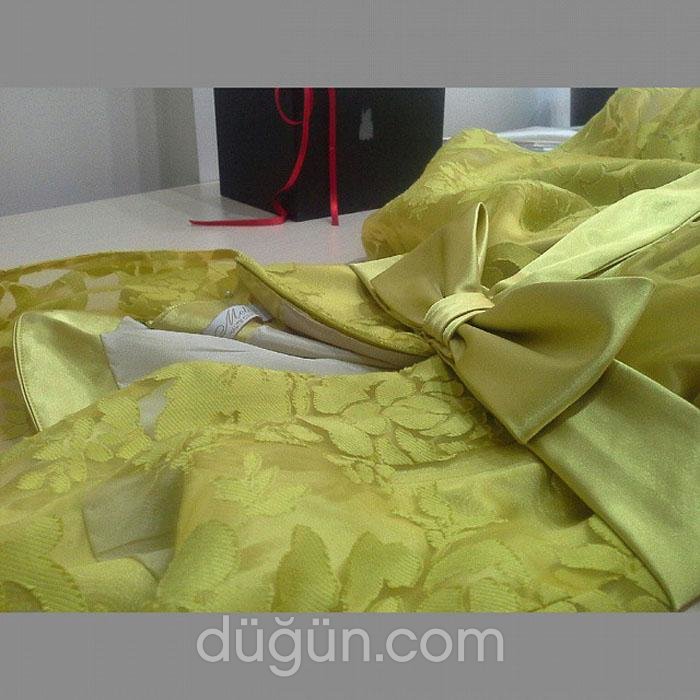 Melise Şeker Couture