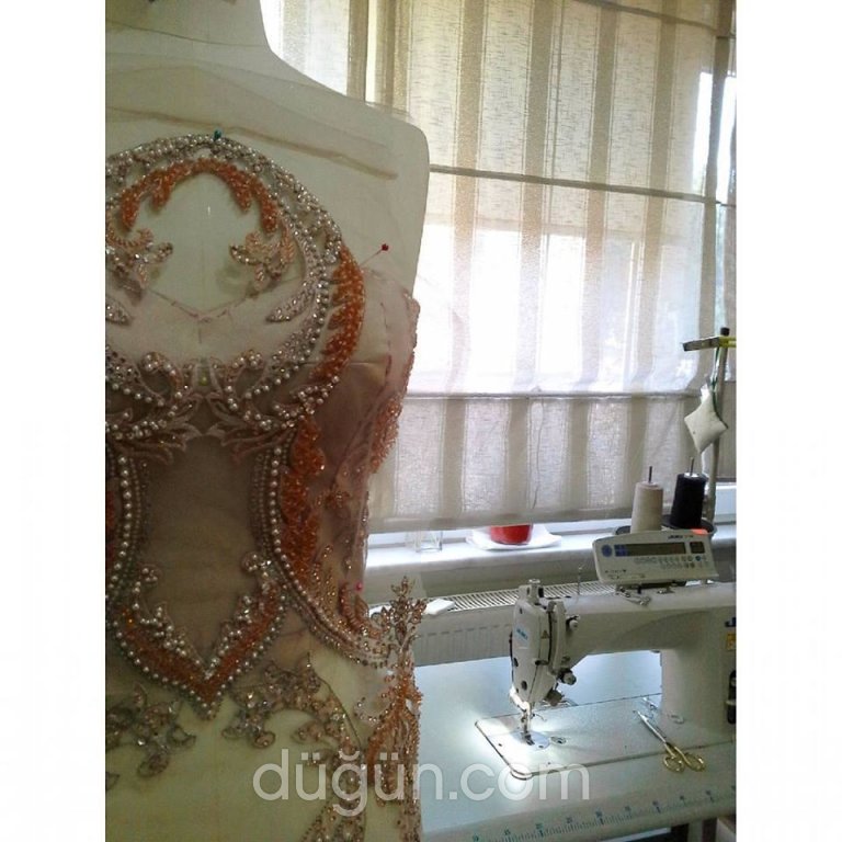 Melise Şeker Couture