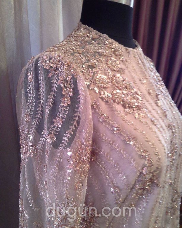 Melise Şeker Couture