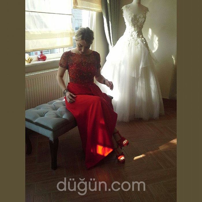 Melise Şeker Couture