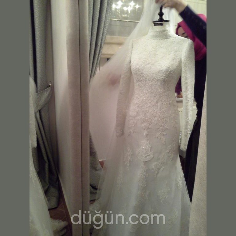 Melise Şeker Couture