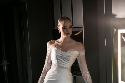 Elif Platin Haute Couture