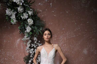 Elif Platin Haute Couture