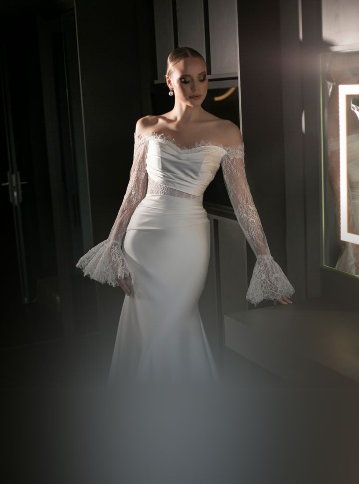 Elif Platin Haute Couture