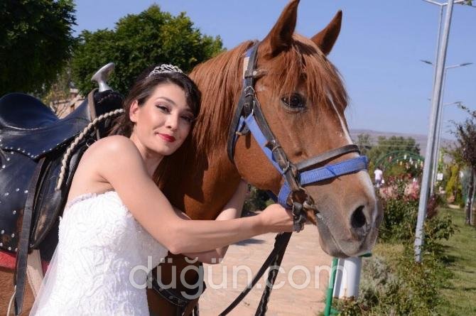 Güvenpark Kır Düğünü