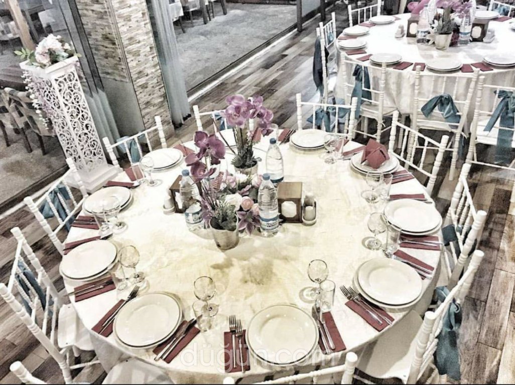 Güvenpark Kır Düğünü