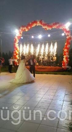 Güvenpark Kır Düğünü