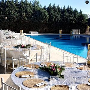 Güvenpark Kır Düğünü