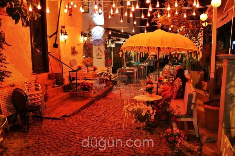 Afet Hanım Konağı