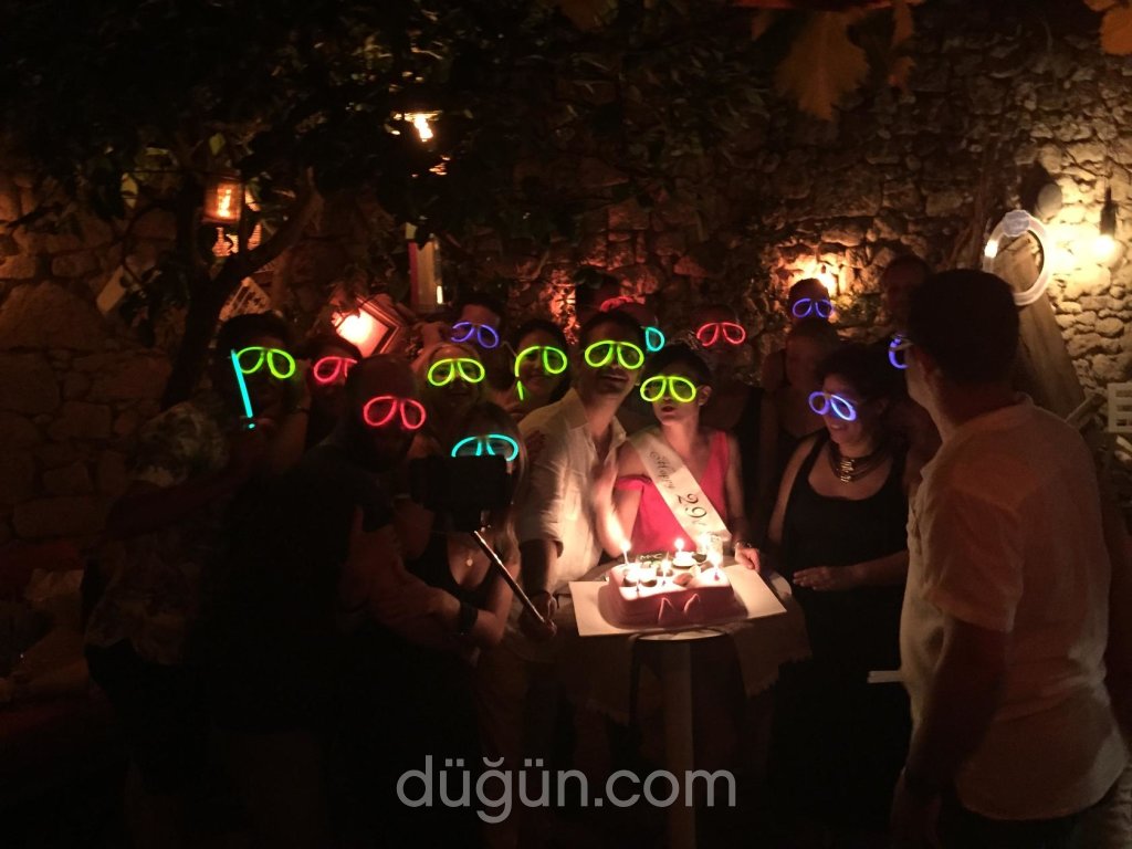 Afet Hanım Konağı