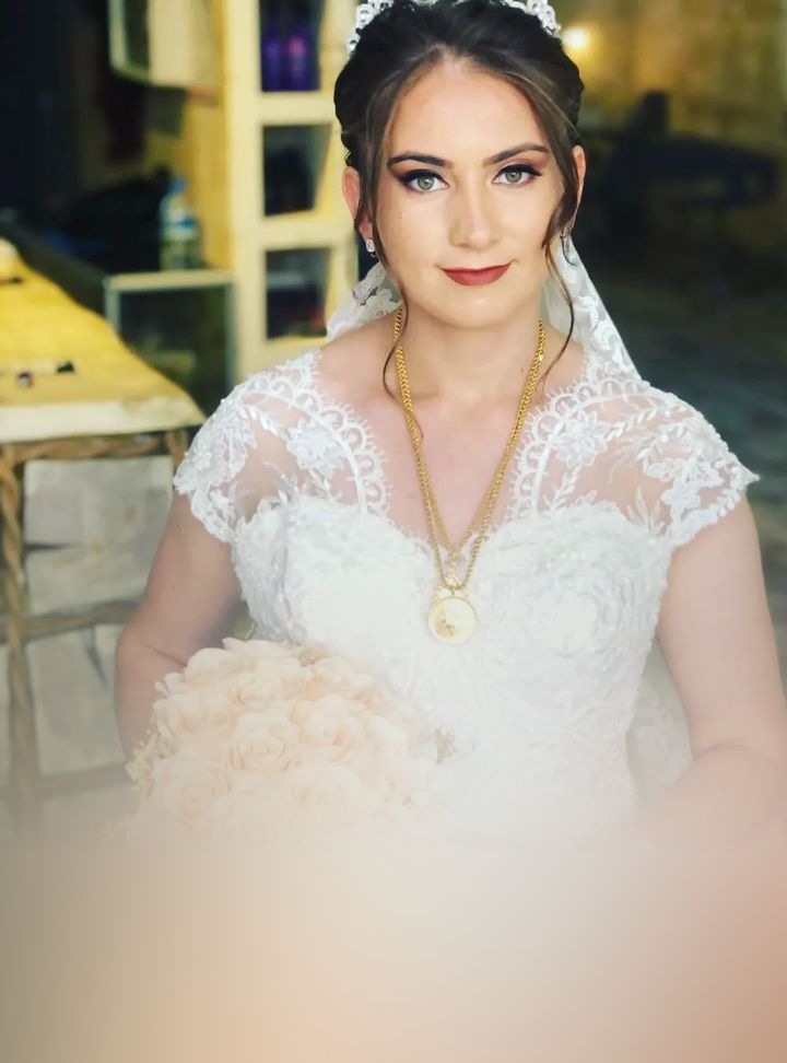 Çağ  Gelinlik