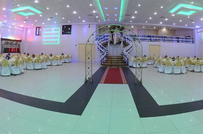 Şölen Düğün Salonu