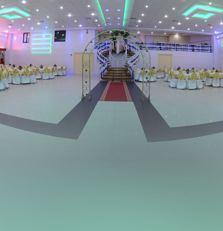 Şölen Düğün Salonu